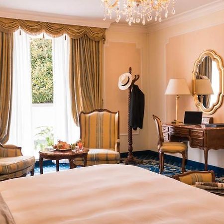 Abano Grand Hotel Абано Терме Екстериор снимка
