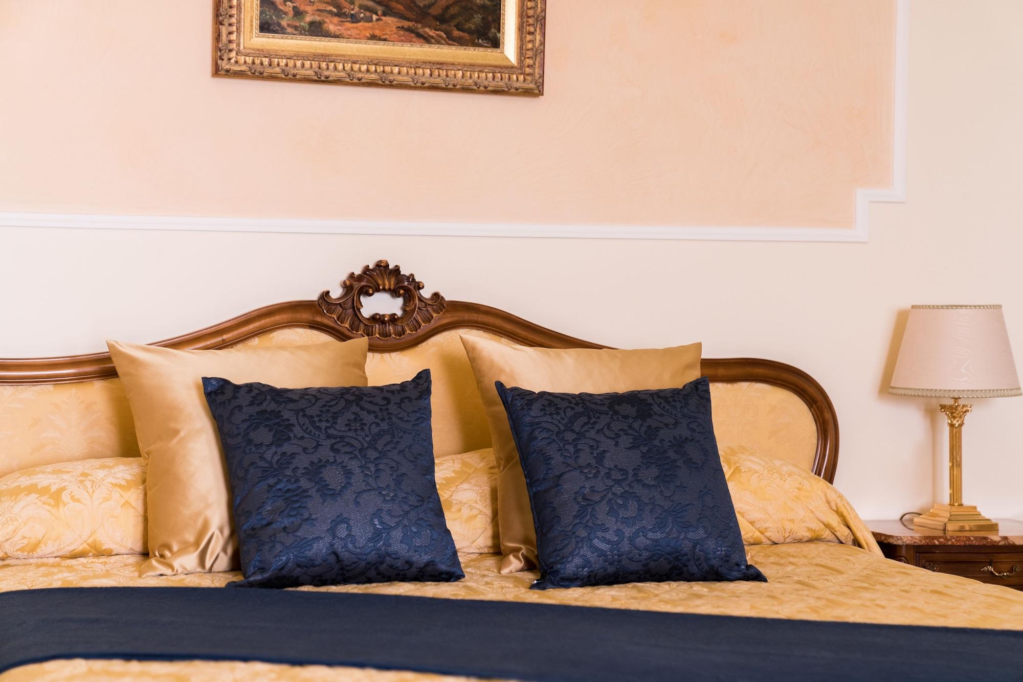 Abano Grand Hotel Абано Терме Екстериор снимка