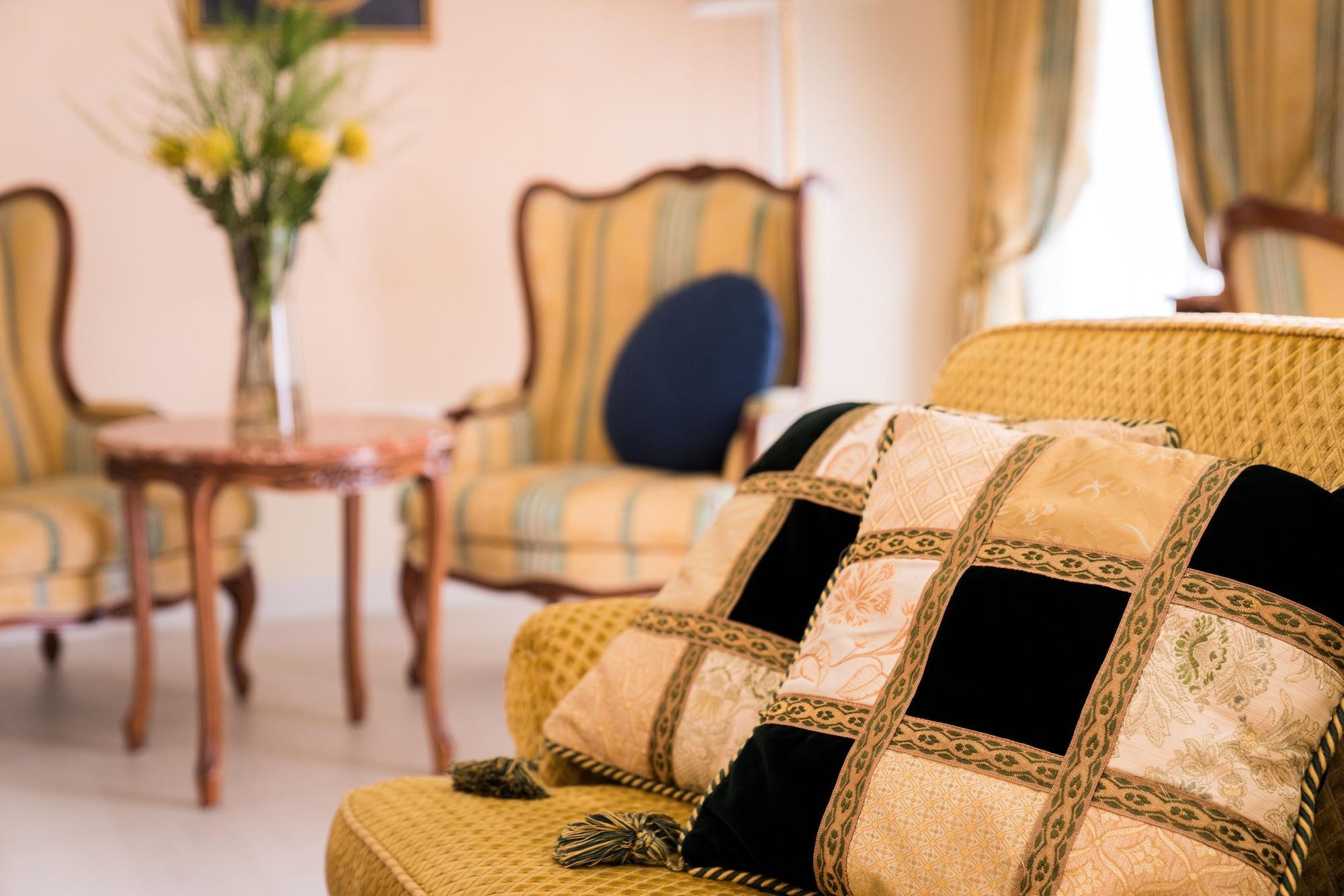 Abano Grand Hotel Абано Терме Екстериор снимка