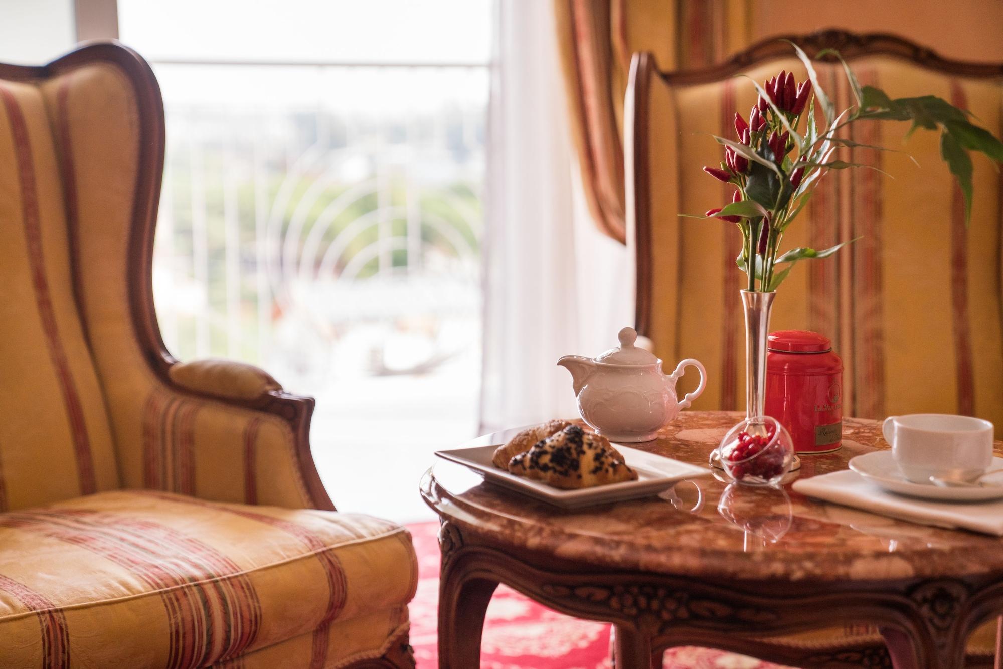 Abano Grand Hotel Абано Терме Екстериор снимка