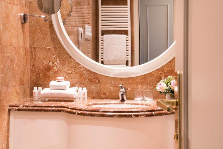 Abano Grand Hotel Абано Терме Екстериор снимка