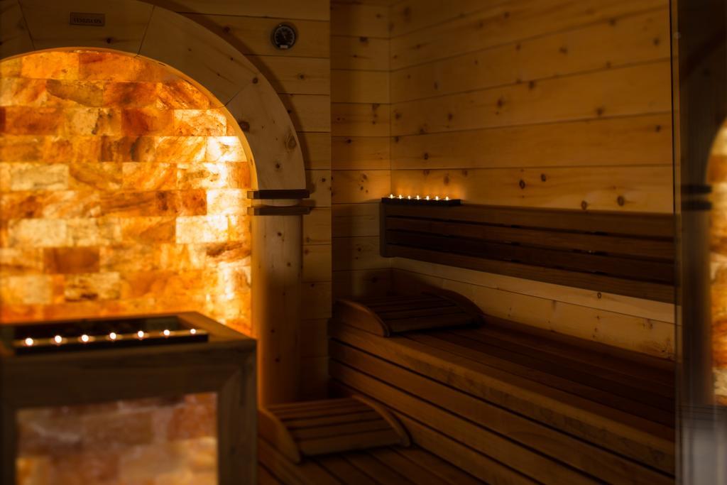 Abano Grand Hotel Абано Терме Екстериор снимка