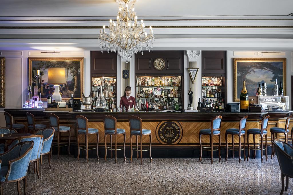 Abano Grand Hotel Абано Терме Екстериор снимка