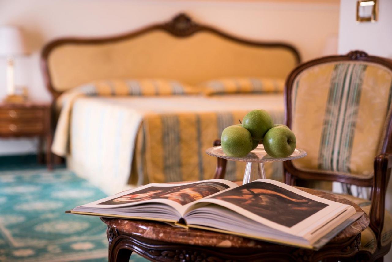 Abano Grand Hotel Абано Терме Екстериор снимка